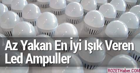 Az Elektrik Yakan Ampuller Az Elektrik Yakan Ampuller