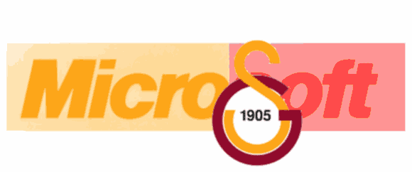 Galatasaray Microsoftla Anlaştı Haberi Galatasaray Microsoftla Anlaştı resmi