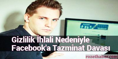 Facebook Üyelerinin Bilgileri Amerikan İstihbaratına Gidiyor