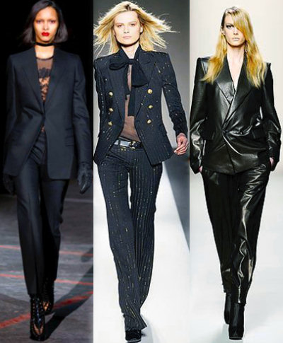 sonbahar klasik modası