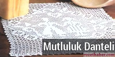 Mutluluk Danteli