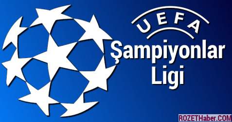 UEFA Şampiyonlar Ligi Playoff Eşleşmeleri