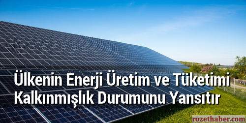 Güneş Enerji Santralleri Yapılmalı Mı