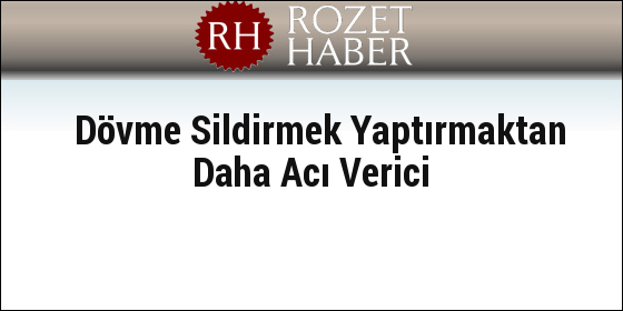 Dövme Sildirmek Yaptırmaktan Daha Acı Verici Dövme Sildirmek Yaptırmaktan Daha Acı Verici